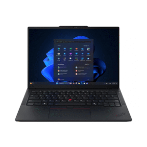 LENOVO ThinkPad E14 G7 IAL,U7-255H,16GB DDR5,512GB SSD ,Integrated,No OS,14.0,FHD ,FPR,BKLT KB Arabic,1 Year Carry-in