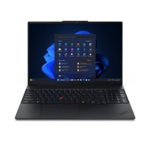 LENOVO ThinkPad E16 G3 IAL,U7-255H,16GB DDR5,512GB SSD M.2 2242 TLC G4,Integrated,No OS,16.0" WUXGA AG 300nits,FHD